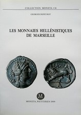 Livre rare moneta d'occasion  France