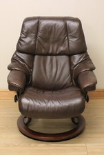 Ekornes stressless reno for sale  HIGH WYCOMBE