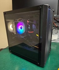 Gaming rgb desktop for sale  Carrollton