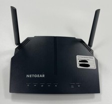 Netgear modem router usato  Latina
