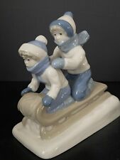 Children sledding paul for sale  Lancaster