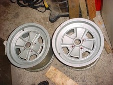 Lotus speedline wheels for sale  ASHBY-DE-LA-ZOUCH