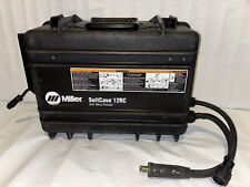 Miller 12rc suitcase for sale  Kuna