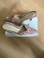 Bennett dusty pink for sale  BRACKNELL