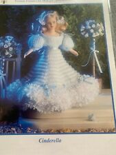 Jacquay yaxley cinderella for sale  LITTLEBOROUGH