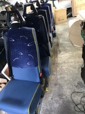 Seat seatbelt unwin for sale  THETFORD