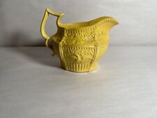 Staffordshire canary creamer for sale  Royersford