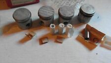 Kit pistons fiat d'occasion  Paimbœuf