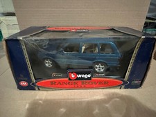 Range rover 1998 usato  Senago