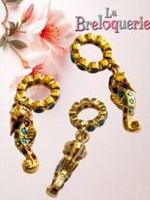 Charm pandora hippocampe d'occasion  Viarmes