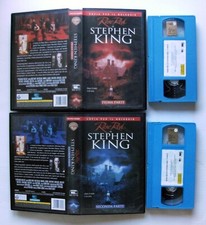 Vhs rose red usato  Adria