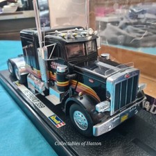 Revell metal scale for sale  WARWICK