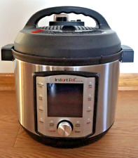 Instant pot quart for sale  Becket