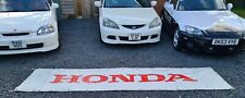 Genuine japanese honda for sale  ALTON