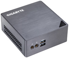 Gigabyte brix nuc for sale  ROTHERHAM