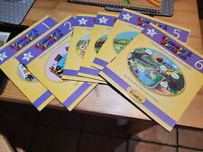Jolly grammar 1workbooks. for sale  Ireland