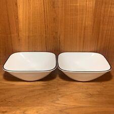 Corelle square simple for sale  Clovis