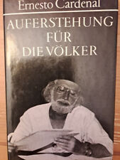 Auferstehung völker prosa gebraucht kaufen  Berlin