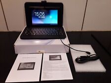 Tablette android clavier d'occasion  Nice-