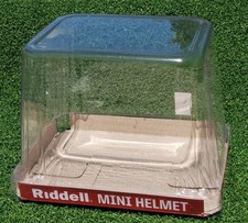 Riddell retail display for sale  Merritt Island