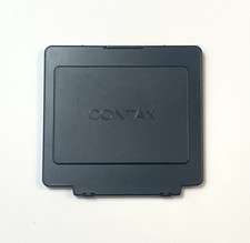 Contax 645 rear for sale  Webb City