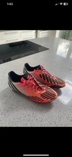 Adidas football boot for sale  STOCKTON-ON-TEES