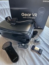 Samsung gear controller gebraucht kaufen  Gera