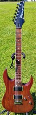 2007 ibanez rg321mh for sale  Conway