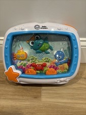 Baby einstein sea for sale  Burlington