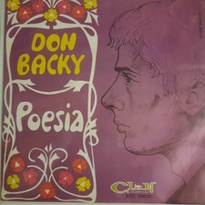 Disco vinile con usato  Fano