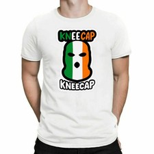 Kneecap irish flag for sale  UK