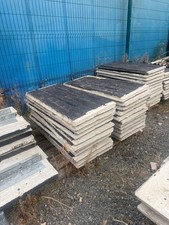 Double concrete garage for sale  HEREFORD