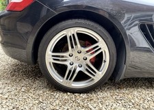 Set genuine porsche for sale  HUDDERSFIELD