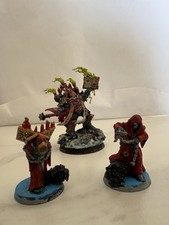 Dark apostle 40k d'occasion  Cagnes-sur-Mer