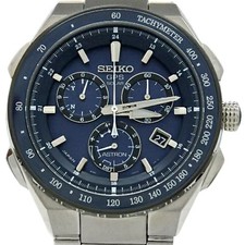 Seiko astron executive usato  Spedire a Italy