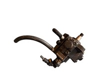Hochdruckpumpe 0445010156 pel gebraucht kaufen  Brakel