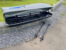 Thule evolution 700 for sale  CARMARTHEN