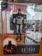 Batman new batman for sale  SALTBURN-BY-THE-SEA