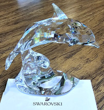 swarovski fish for sale  New Lenox