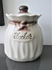 Zimmermann zuckertopf keramik gebraucht kaufen Zimmermann zuckertopf keramik gebraucht kaufen  Wenden