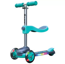 Wheel kids scooter for sale  NOTTINGHAM