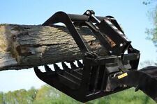 Root rake grapple for sale  Anoka