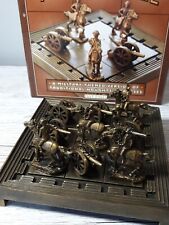 Unusual military tic for sale  KING'S LYNN