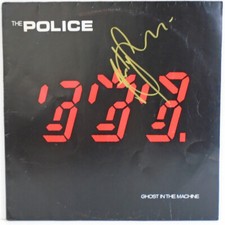 lp the police ghost in the machine comprar usado lp the police ghost in the machine comprar usado  Brasil