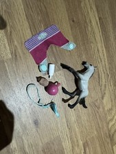 schleich collection for sale  DARLINGTON