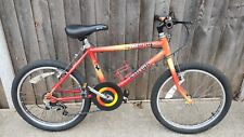 Raleigh mustang terrain for sale  AYLESBURY