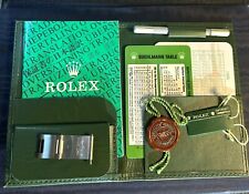 Rolex tool kit usato  Tivoli