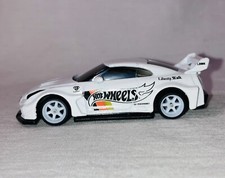 Hot wheels nissan for sale  WHITSTABLE
