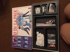 Jeu societe jeu d'occasion  La Châtaigneraie