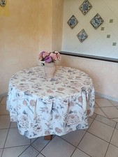 Copritavolo kristel cotone usato  Potenza